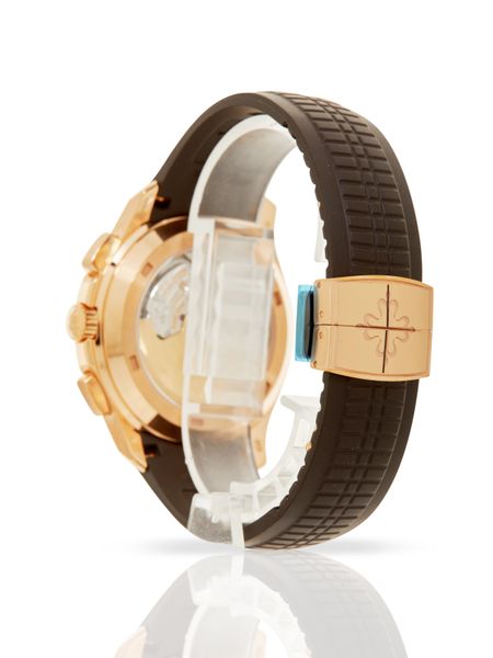 Patek Philippe Aquanaut 5968R-001